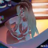 SlaveCrestedVixen from fansly