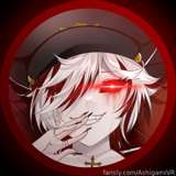AshigamiVR from fansly