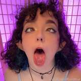 PixiieBlue from fansly