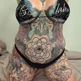 piercedntattooed from fansly