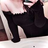 gothgfdaisy from onlyfans