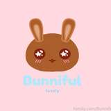 Bunniful from fansly