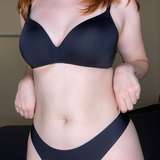 GingerRose from fansly