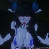 WetKittyVR from fansly