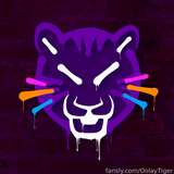 OolayTiger from fansly