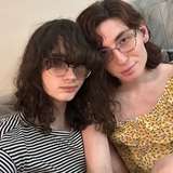 LesbianVixens from fansly