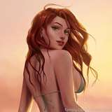 LucydDream from fansly